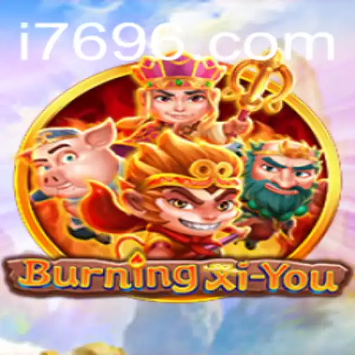 Explorando o Encantador Mundo de BurningXiYou
