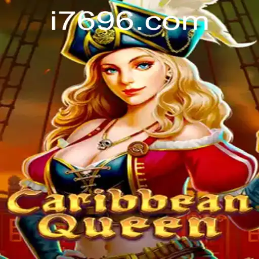 CaribbeanQueen: Mergulhe na Aventura Exótica do 7696.com
