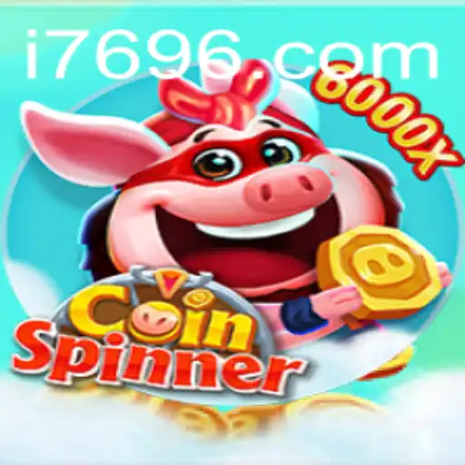 CoinSpinner: Descubra o Excitante Mundo do Jogo 7696.com
