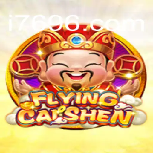 Explorando FlyingCaiShen: Um Novo Horizonte no Mundo dos Jogos Online