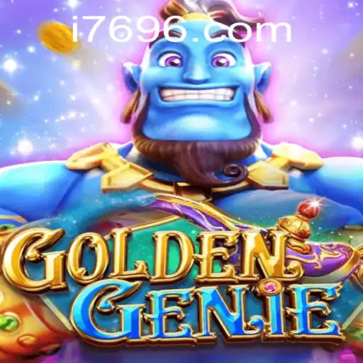 Descubra o Fascinante Universo de GOLDENGENIE e sua Conexão com 7696.com