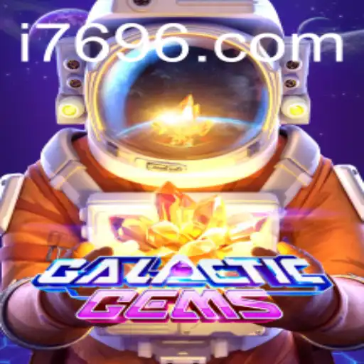 GalacticGems: Explorando o Universo do Entretenimento Espacial