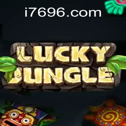 Descubra o Excitante Mundo de LuckyJungle