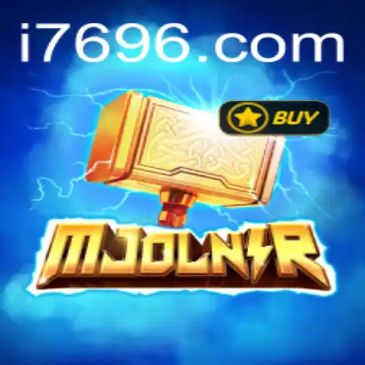 Explorando o Jogo Mjolnir: A Nova Sensação de 7696.com