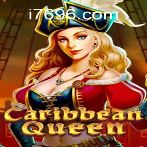 CaribbeanQueen: Mergulhe na Aventura Exótica do 7696.com