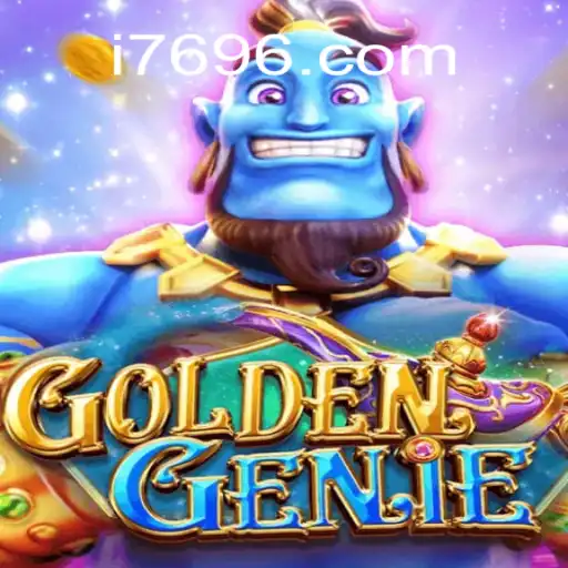 Descubra o Fascinante Universo de GOLDENGENIE e sua Conexão com 7696.com