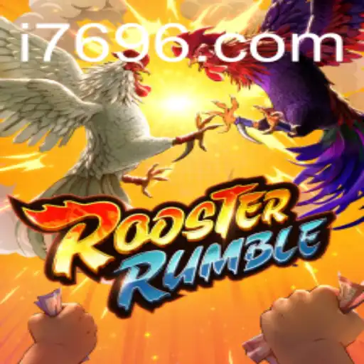 RoosterRumble: A Aventura Empolgante no Universo dos Games