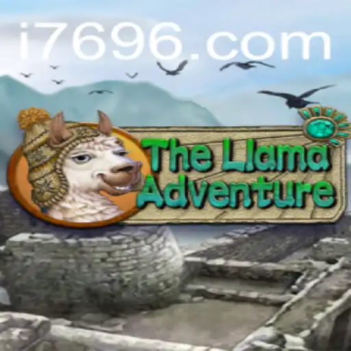 Explorando TheLlamaAdventure: Um Mergulho na Aventura Lúdica de 7696.com