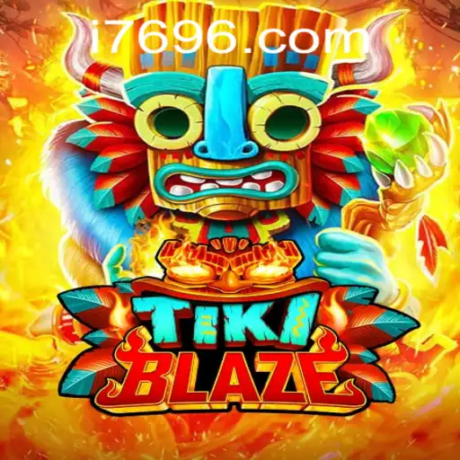 Descubra o Mundo de Aventura de TikiBlaze