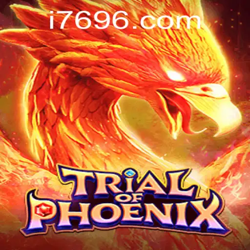 Explorando TrialofPhoenix: O Novo Fenômeno dos Jogos Online em 7696.com