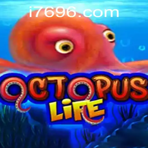 Descubra o Mundo Empolgante de OctopusLife: Aventura e Estratégia