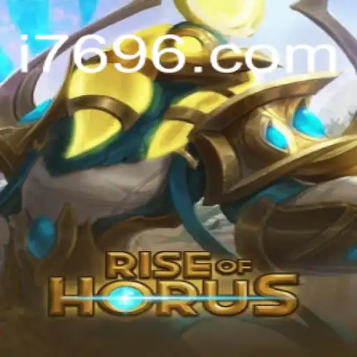 Explore o Mundo de RiseofHorus: Aventura e Estratégia na Era dos Faraós