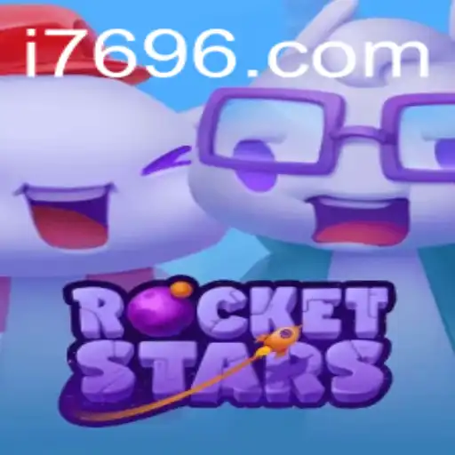 RocketStars: Uma Viagem Intergaláctica no Mundo dos Jogos