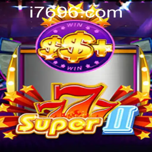 Explorando o Mundo do Jogo Super777II: Uma Experiência Incomparável