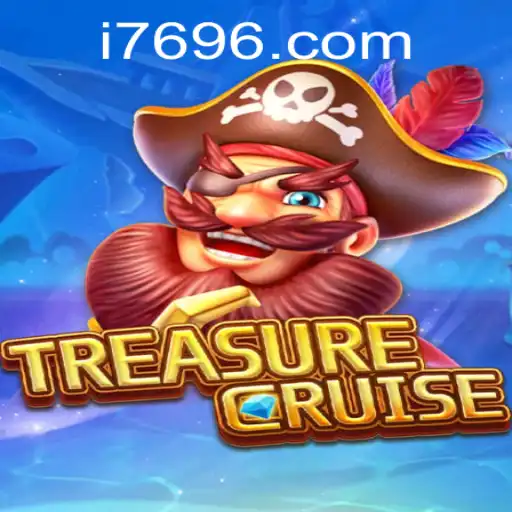 Descubra o Mundo de Aventuras de TREASURECRUISE