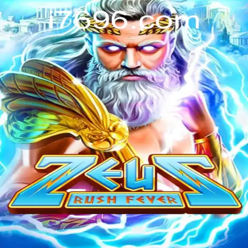 Explorando o Mágico Mundo de ZeusRushFever